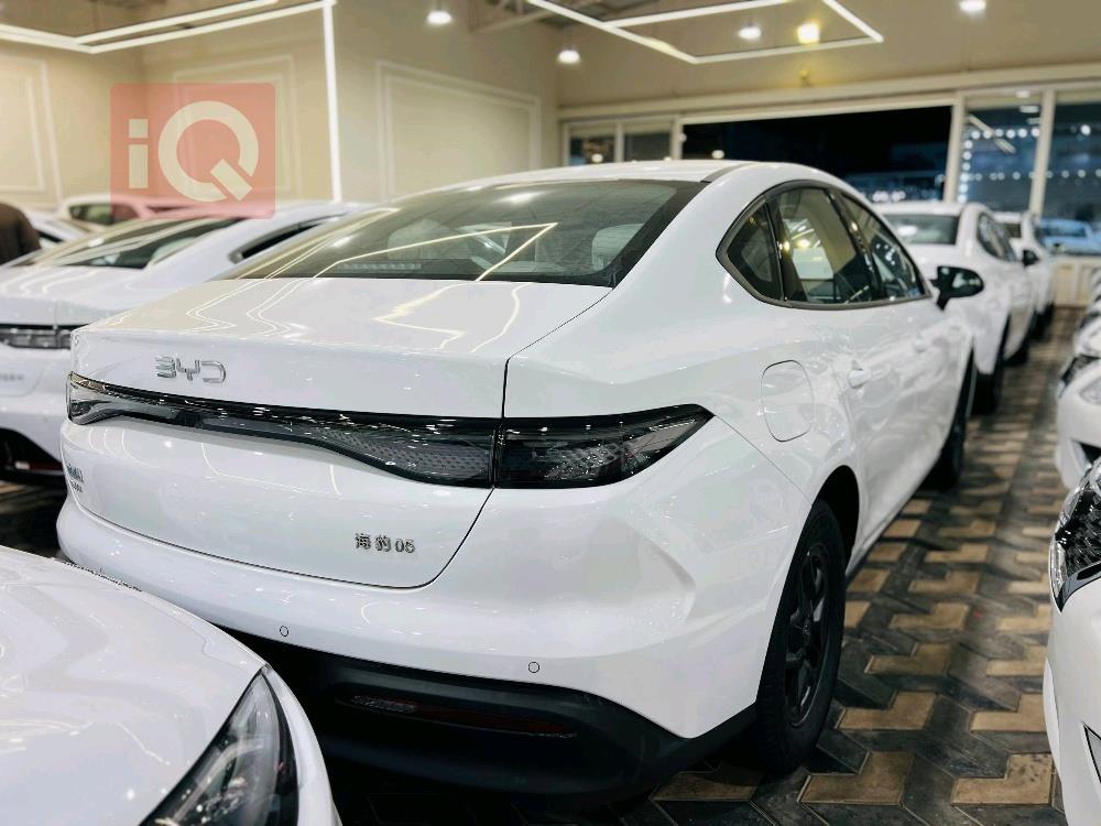 بي واي دي سيل 05 DM-i